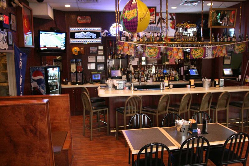 Hampton Inn - Tiffin, OH