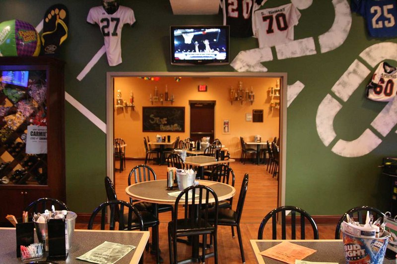 Hampton Inn - Tiffin, OH