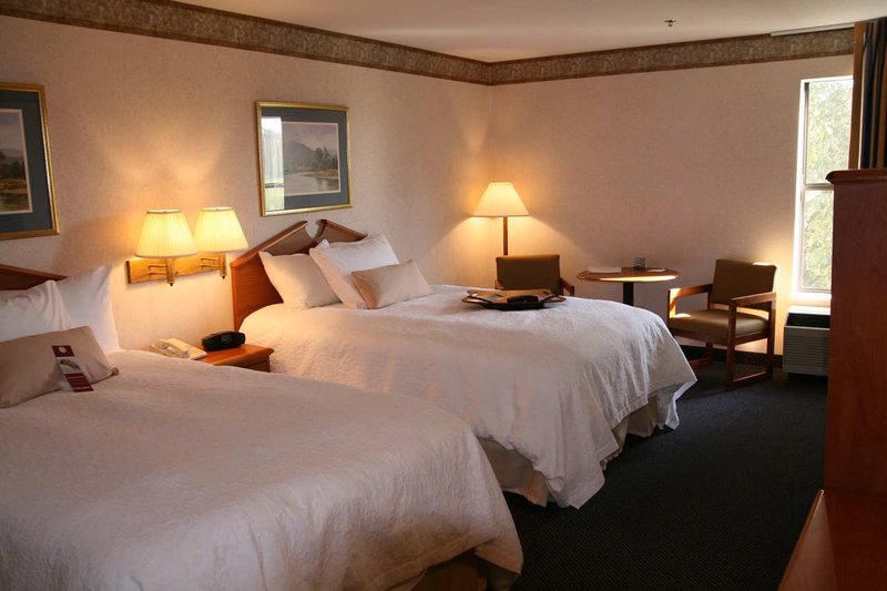 Hampton Inn - Tiffin, OH