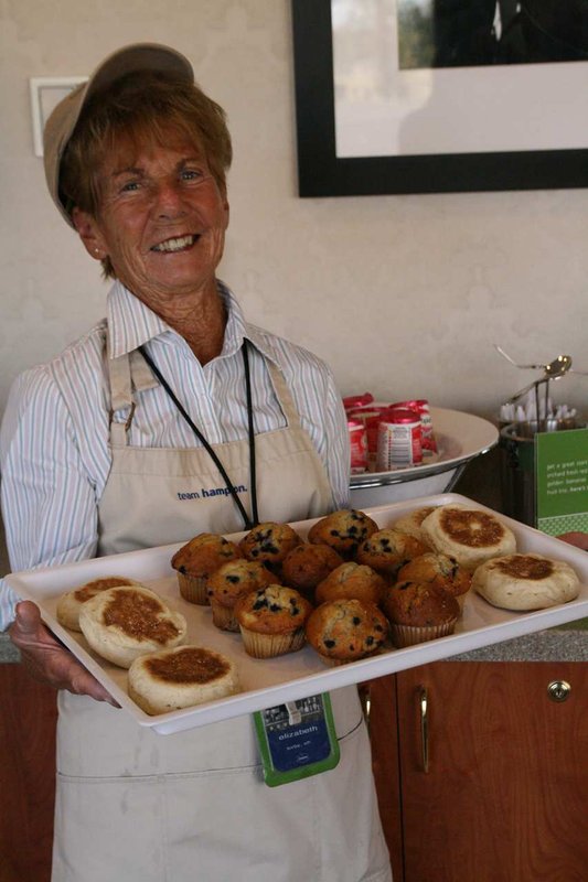 Hampton Inn - Tiffin, OH