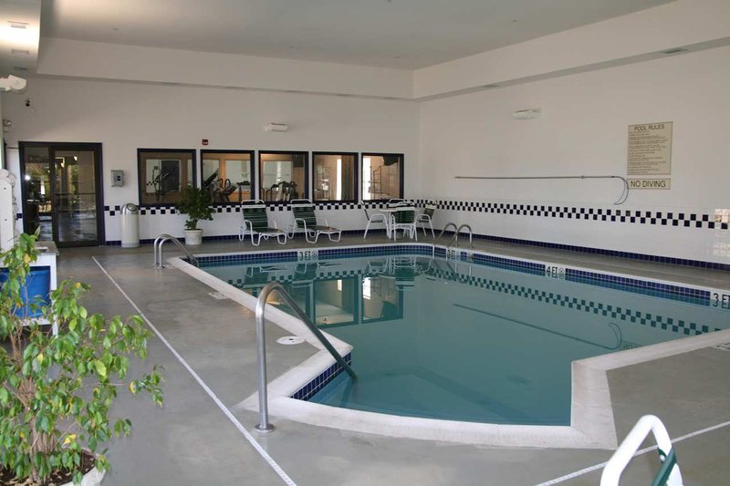 Hampton Inn - Tiffin, OH