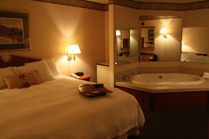 Hampton Inn - Tiffin, OH