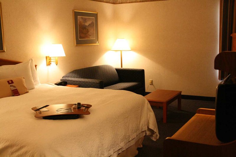 Hampton Inn - Tiffin, OH