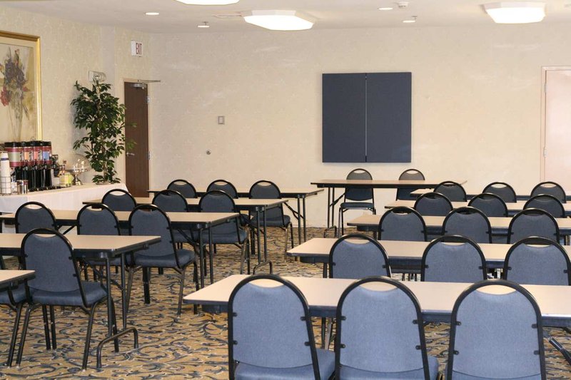 Hampton Inn - Tiffin, OH