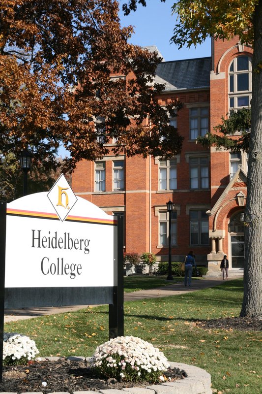 Hampton Inn - Tiffin, OH