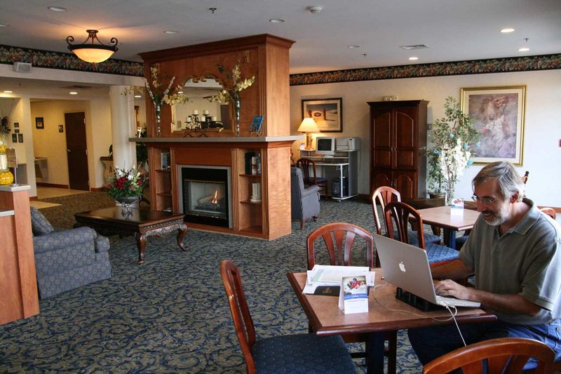 Hampton Inn - Tiffin, OH