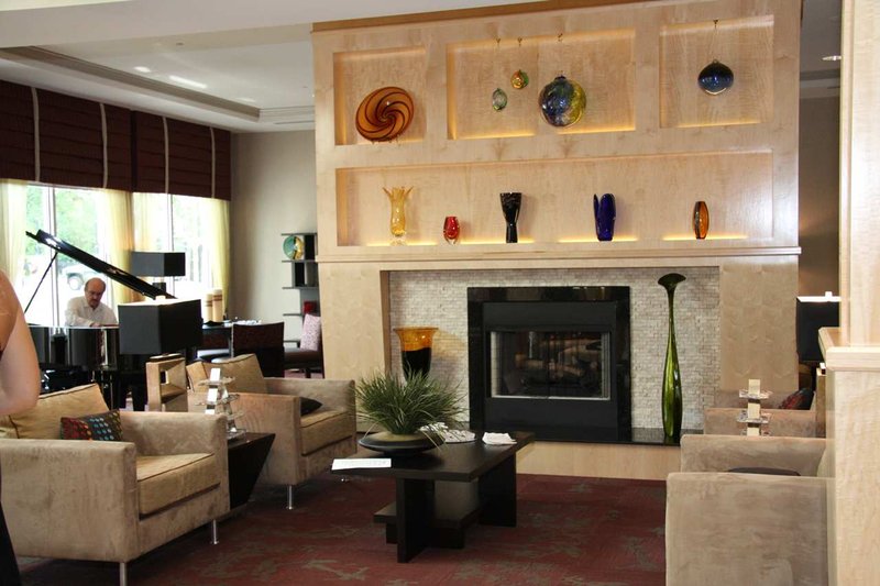 Hilton Garden Inn Toledo Perrysburg - Perrysburg, OH