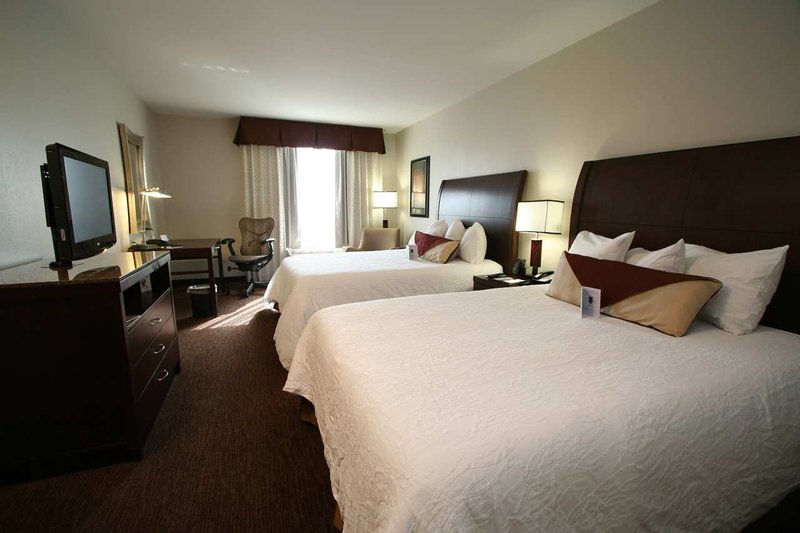 Hilton Garden Inn Toledo Perrysburg - Perrysburg, OH