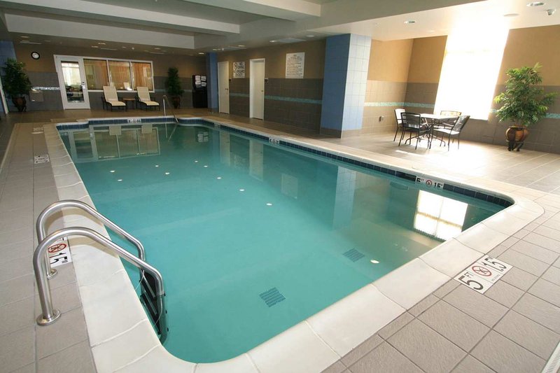 Hilton Garden Inn Toledo Perrysburg - Perrysburg, OH