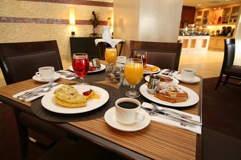 Hilton Garden Inn Toledo Perrysburg - Perrysburg, OH