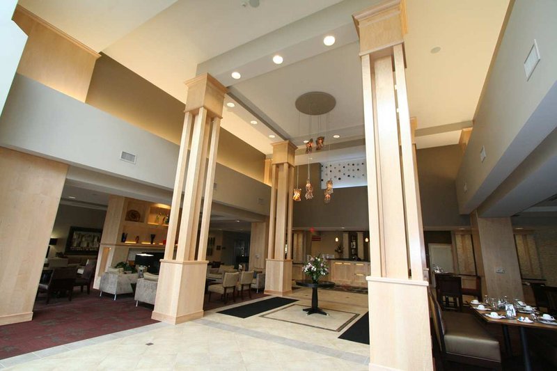 Hilton Garden Inn Toledo Perrysburg - Perrysburg, OH