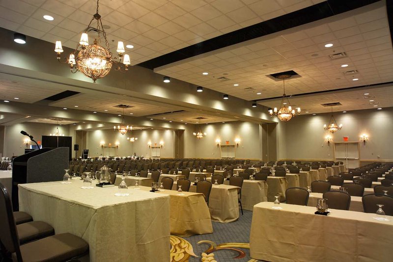 Hilton Garden Inn Toledo Perrysburg - Perrysburg, OH