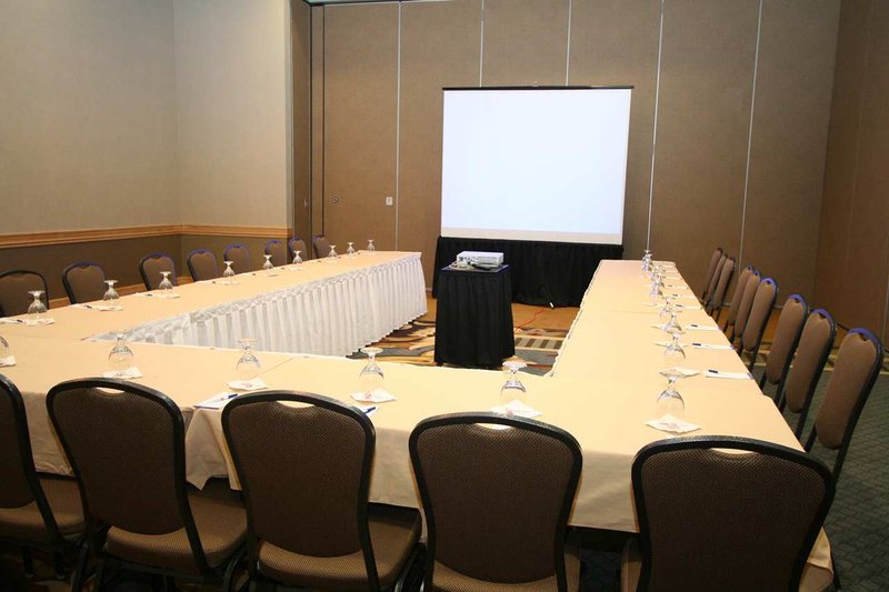 Hilton Garden Inn Toledo Perrysburg - Perrysburg, OH