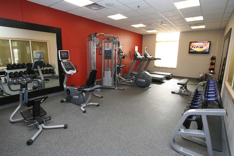 Hilton Garden Inn Toledo Perrysburg - Perrysburg, OH