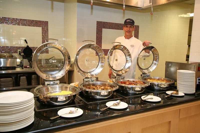 Hilton Garden Inn Toledo Perrysburg - Perrysburg, OH