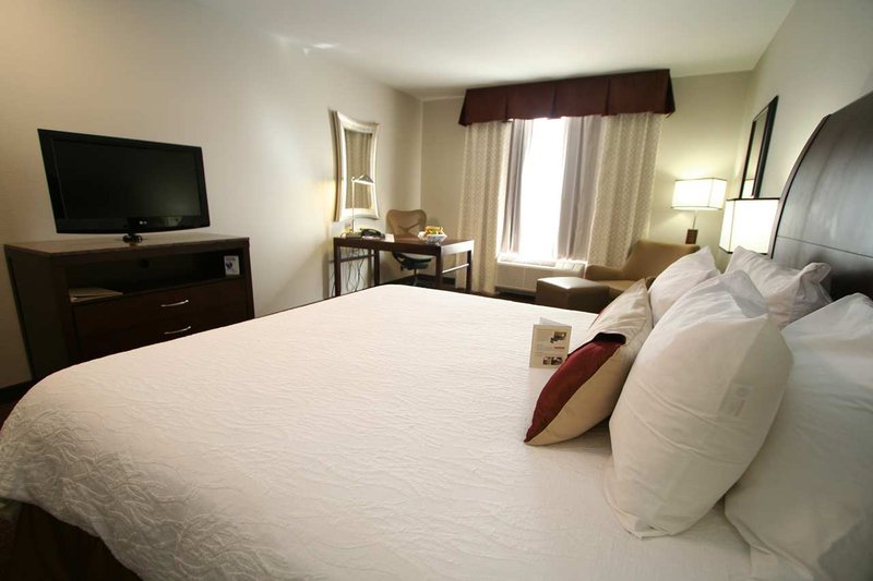 Hilton Garden Inn Toledo Perrysburg - Perrysburg, OH