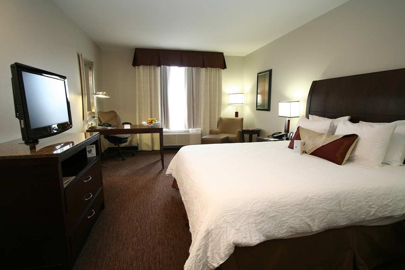Hilton Garden Inn Toledo Perrysburg - Perrysburg, OH