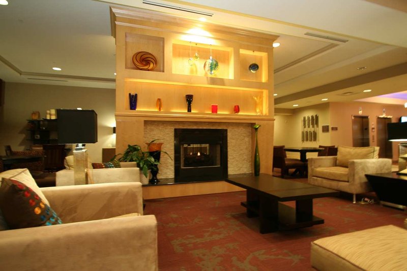 Hilton Garden Inn Toledo Perrysburg - Perrysburg, OH