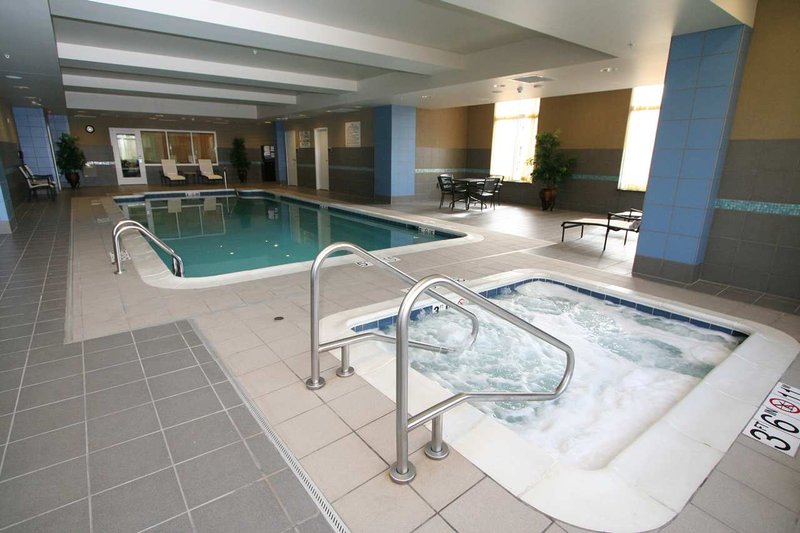 Hilton Garden Inn Toledo Perrysburg - Perrysburg, OH