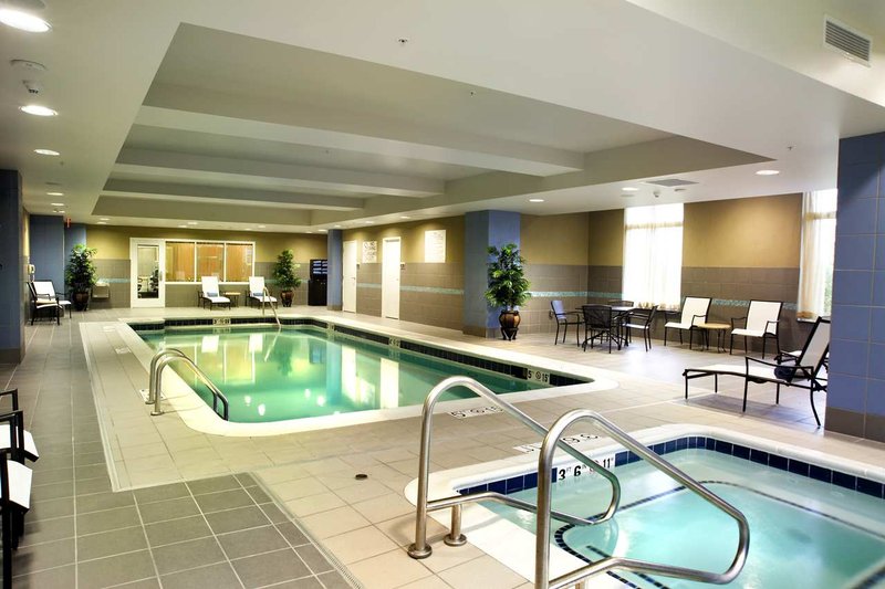 Hilton Garden Inn Toledo Perrysburg - Perrysburg, OH