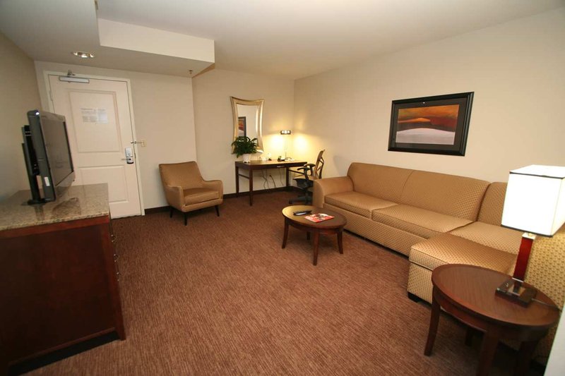 Hilton Garden Inn Toledo Perrysburg - Perrysburg, OH