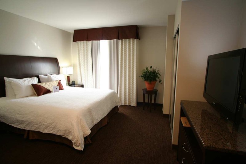 Hilton Garden Inn Toledo Perrysburg - Perrysburg, OH