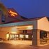 Hampton Inn Brandon