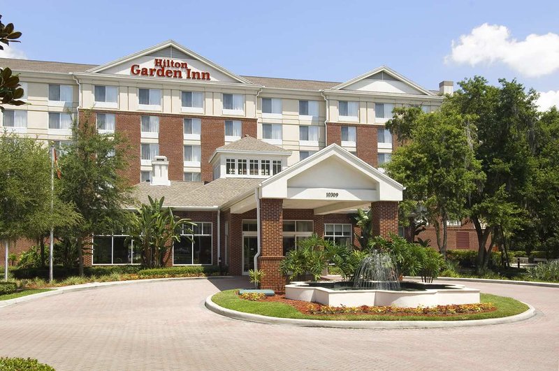 Hilton Garden Inn Tampa East/Brandon - Tampa, FL