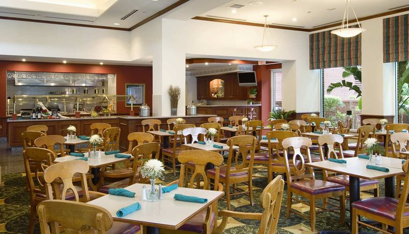 Hilton Garden Inn Tampa East/Brandon - Tampa, FL