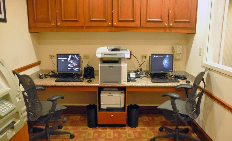 Hilton Garden Inn Tampa East/Brandon - Tampa, FL