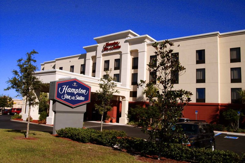 Hampton Inn-Tampa East - Seffner, FL