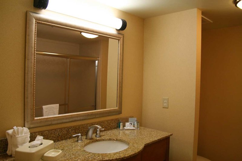 Hampton Inn-Tampa East - Seffner, FL