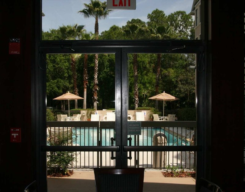 Hampton Inn & Suites Tampa-North - Tampa, FL