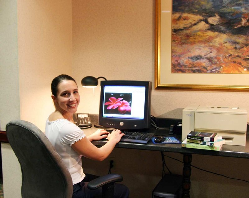 Hampton Inn & Suites Tampa-North - Tampa, FL
