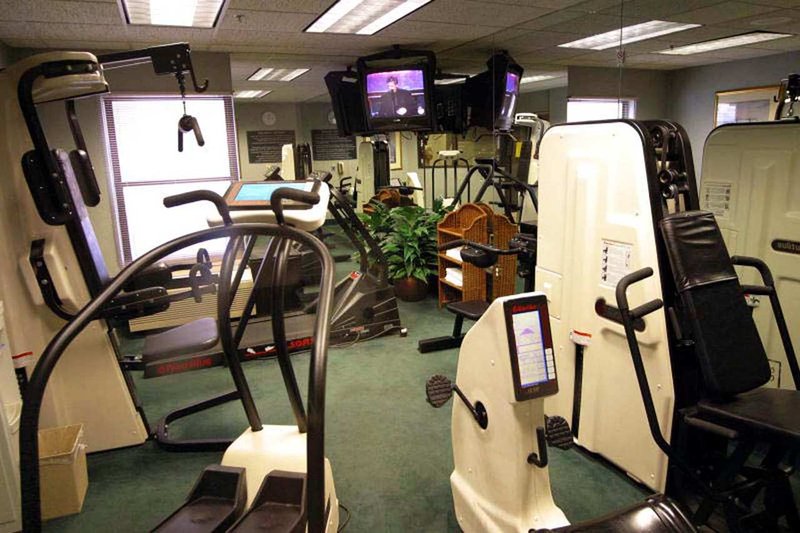 Hampton Inn & Suites Tampa-North - Tampa, FL