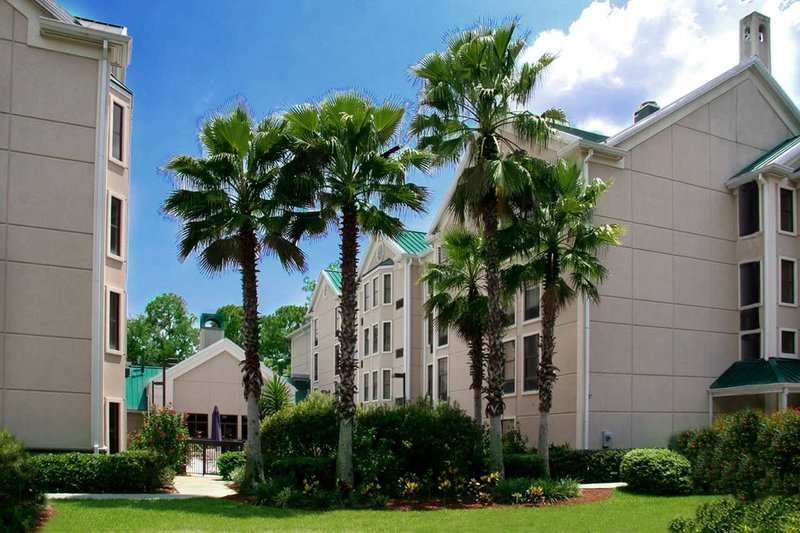 Hampton Inn & Suites Tampa-North - Tampa, FL