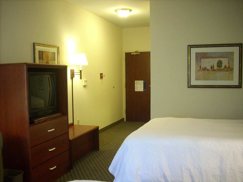 Hampton Inn-Tracy - Tracy, CA
