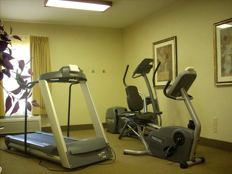 Hampton Inn-Tracy - Tracy, CA