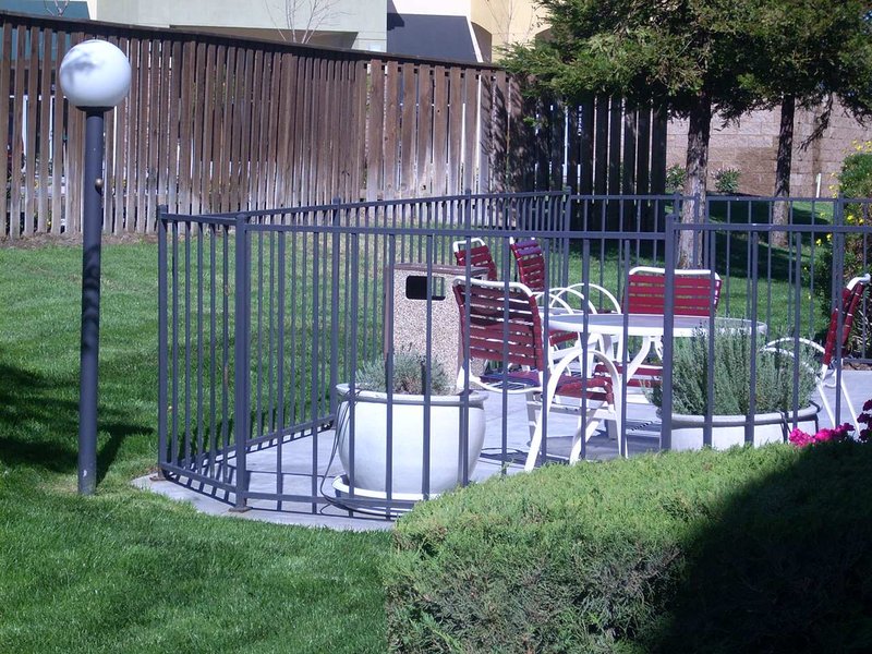 Hampton Inn-Tracy - Tracy, CA