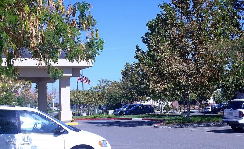 Hampton Inn-Tracy - Tracy, CA