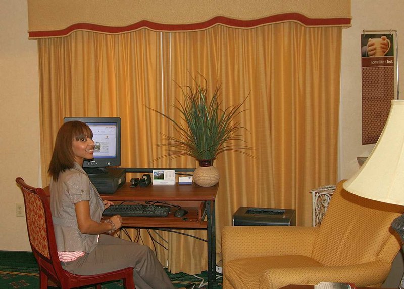 Hampton Inn-Tracy - Tracy, CA