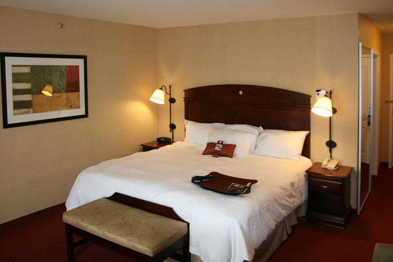 Hampton Inn-Tremonton - Tremonton, UT