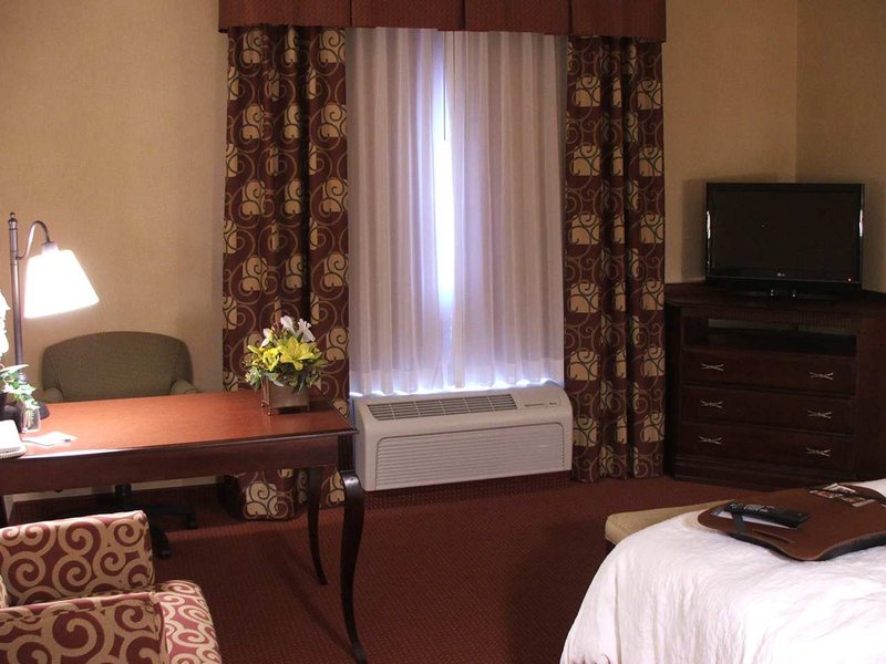 Hampton Inn-Tremonton - Tremonton, UT