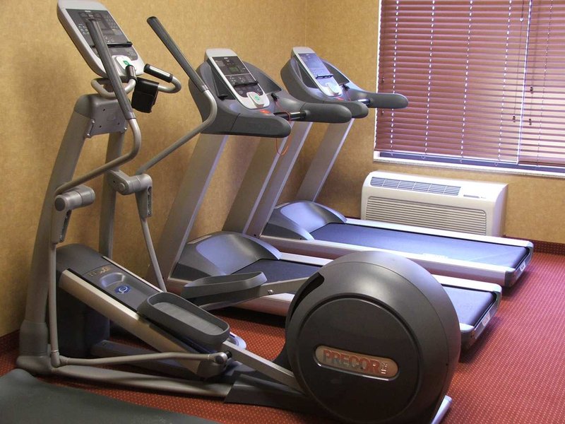 Hampton Inn-Tremonton - Tremonton, UT
