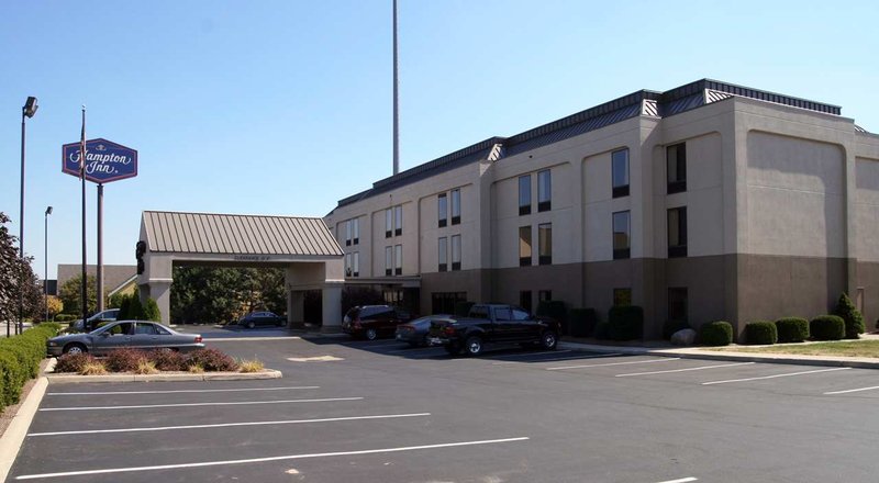 Hampton Inn Troy - Troy, OH