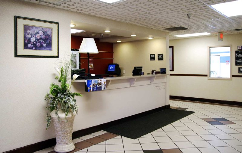 Hampton Inn Troy - Troy, OH