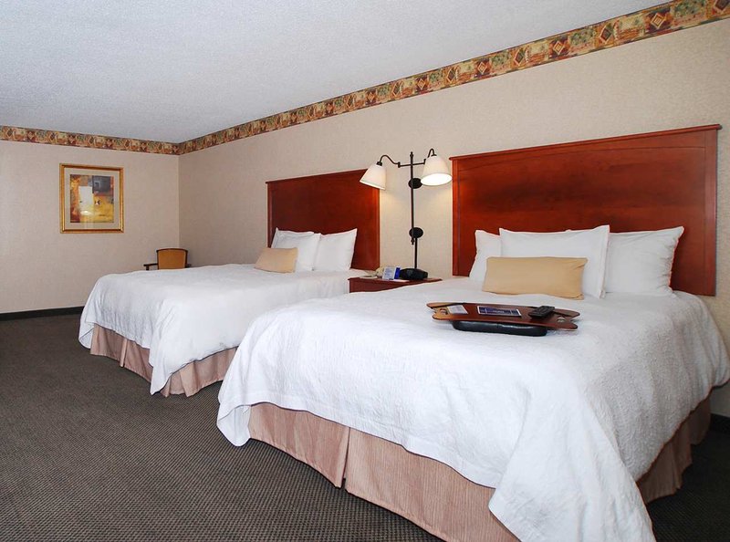 Hampton Inn Troy - Troy, OH