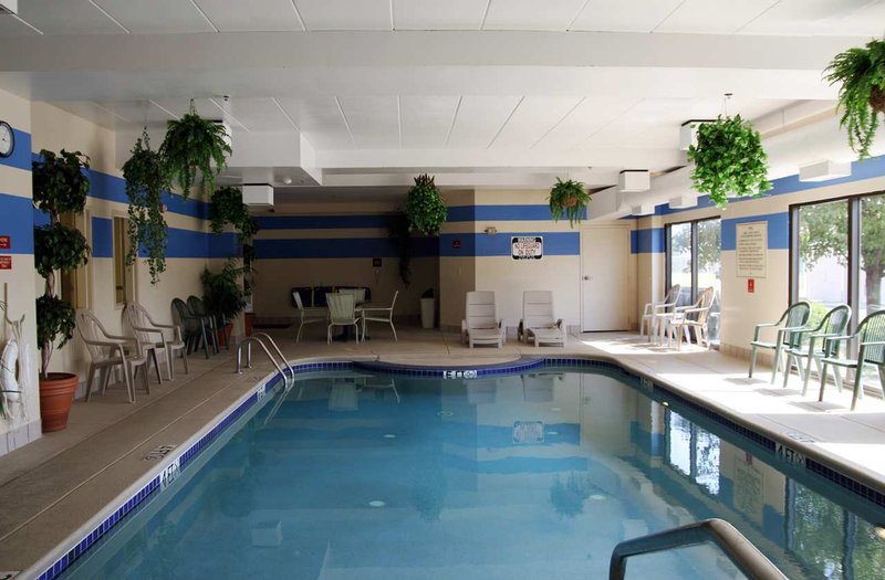 Hampton Inn Troy - Troy, OH