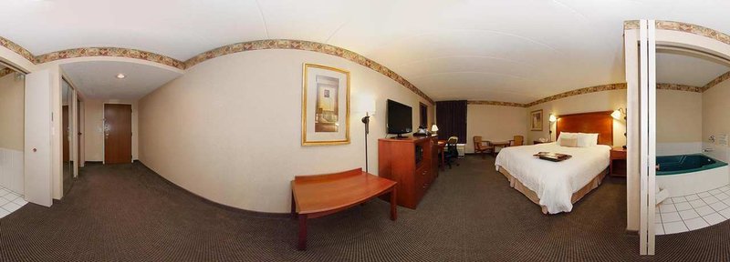 Hampton Inn Troy - Troy, OH