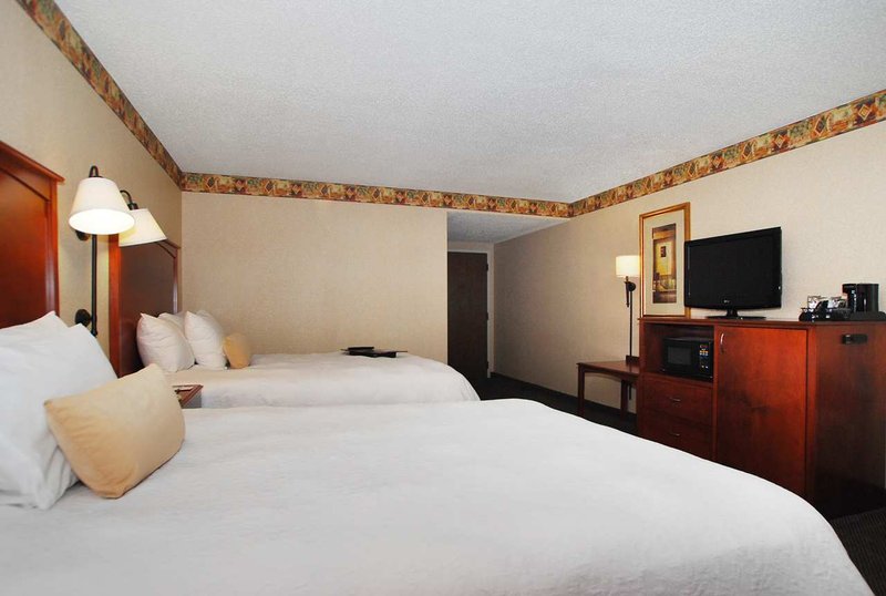 Hampton Inn Troy - Troy, OH